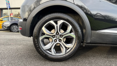 Renault Captur 1.0 TCE 90 Techno 5dr Petrol Hatchback